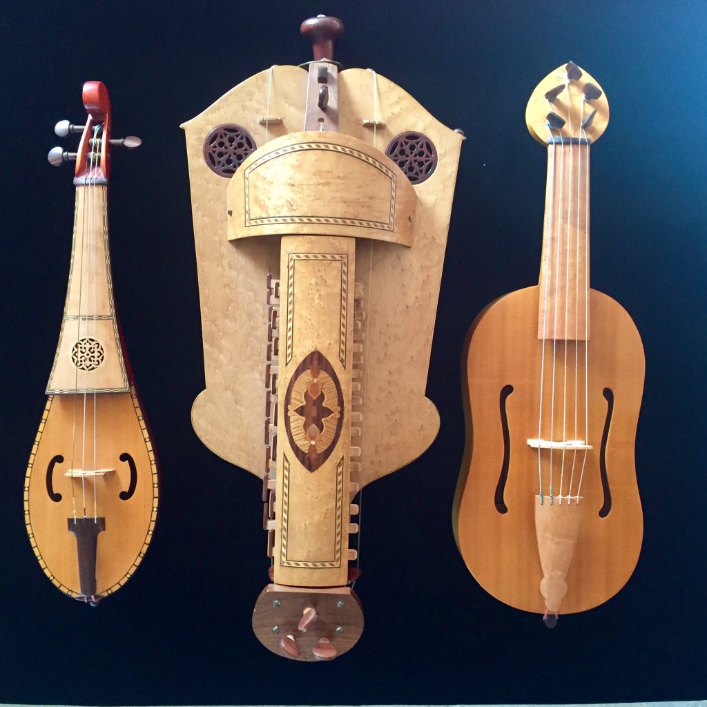 названия музыкальных инструментов в мексики